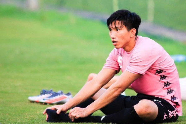 Vlogger Minh Hải tiết lộ HLV Park Hang-seo sang Thái làm việc đầu năm 2022, trợ lý thầy Park nói gì?-2