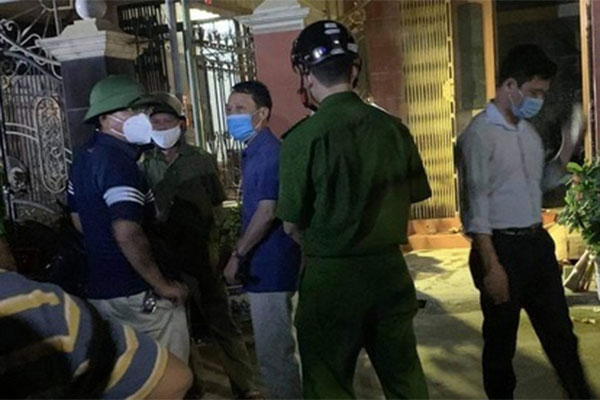 Vụ 4 người chết do cháy nổ tại Hải Phòng: Vô ý làm chết người sẽ nhận bản án nào?-2