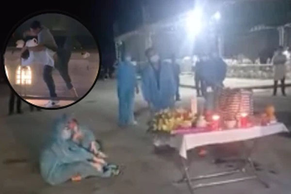 Phẫn nộ hành động chấm hóng, xin link sau khi xuất hiện clip ghi lại cảnh cặp đôi lứa tuổi học sinh làm chuyện người lớn-5