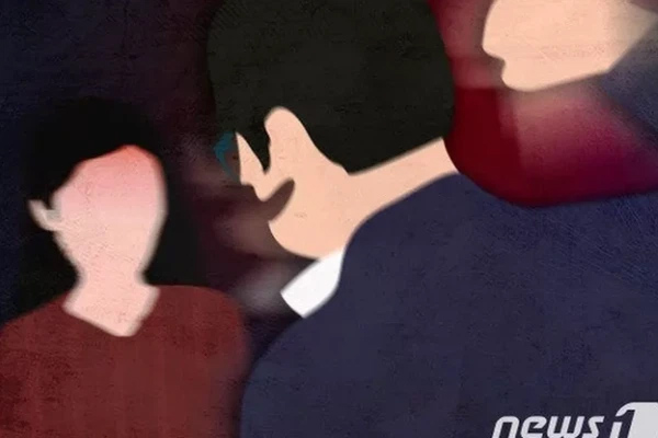 Chồng nổi cơn ghen tuông đâm chết vợ, con gái chứng kiến toàn bộ sự việc có hành động xót xa tại tòa-1