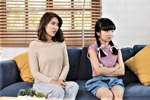 Đi công tác về sớm, vợ phát hiện chồng không mảnh vải che thân với bạn mình và màn trả đũa đỉnh cao trước khi tạm biệt!-2