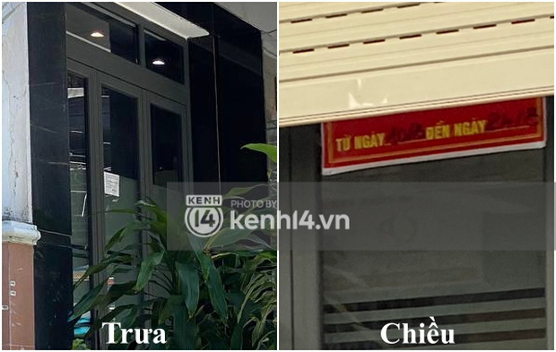 Nhà 1 ca sĩ nổi tiếng có người nghi F0 bị phản ánh tự ý gỡ dây cách ly y tế, chính quyền địa phương nói gì?-4