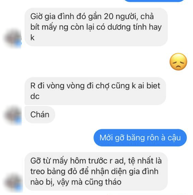 Nhà 1 ca sĩ nổi tiếng có người nghi F0 bị phản ánh tự ý gỡ dây cách ly y tế, chính quyền địa phương nói gì?-2