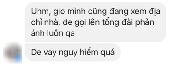 Nhà 1 ca sĩ nổi tiếng có người nghi F0 bị phản ánh tự ý gỡ dây cách ly y tế, chính quyền địa phương nói gì?-3