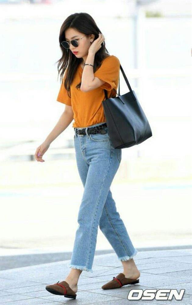 3 thành viên mặc đẹp nhất Red Velvet: Đều cao loanh quanh 1m60 mà sành điệu miễn chê-4