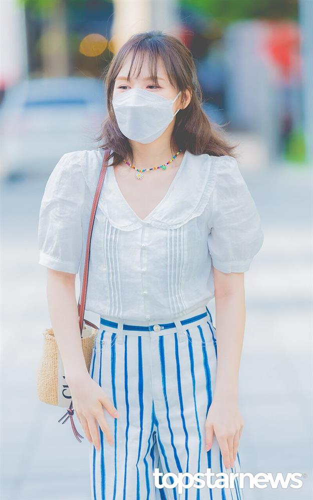 3 thành viên mặc đẹp nhất Red Velvet: Đều cao loanh quanh 1m60 mà sành điệu miễn chê-22