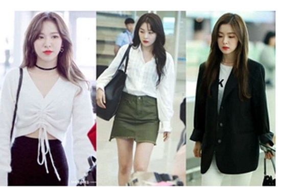 3 thành viên mặc đẹp nhất Red Velvet: Đều cao loanh quanh 1m60 mà sành điệu miễn chê