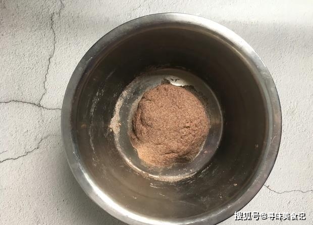 Giãn cách ở nhà tự làm bánh bao hãy dùng loại bột này giúp giảm cân và bảo vệ mạch máu-2