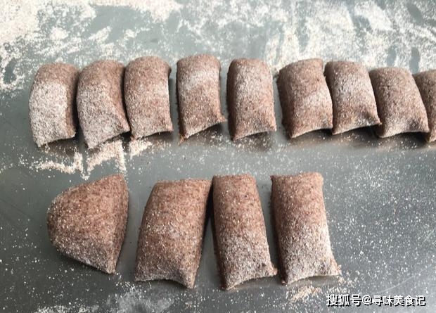 Giãn cách ở nhà tự làm bánh bao hãy dùng loại bột này giúp giảm cân và bảo vệ mạch máu-4