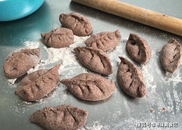 Giãn cách ở nhà tự làm bánh bao hãy dùng loại bột này giúp giảm cân và bảo vệ mạch máu-5