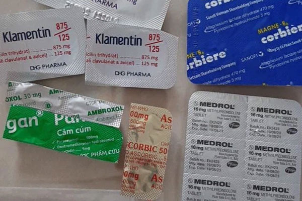 F0 khỏi bệnh, xin quay lại làm ở phòng cấp cứu để trả ơn bác sĩ-4