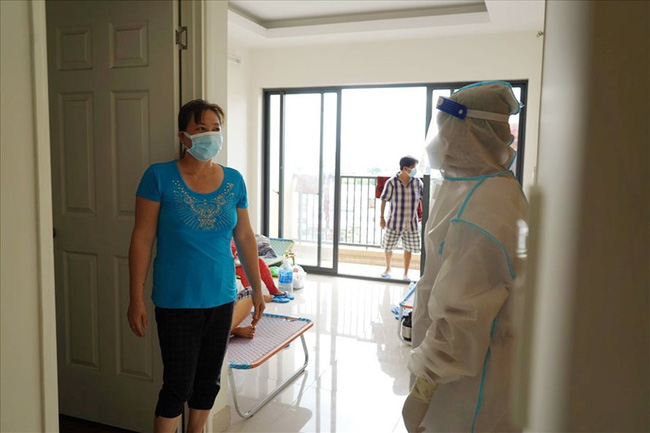 Ám ảnh Covid-19, nhiều người tự ý áp ngay đơn thuốc điều trị F0 tại nhà để rồi nhận cái kết cay đắng!-3