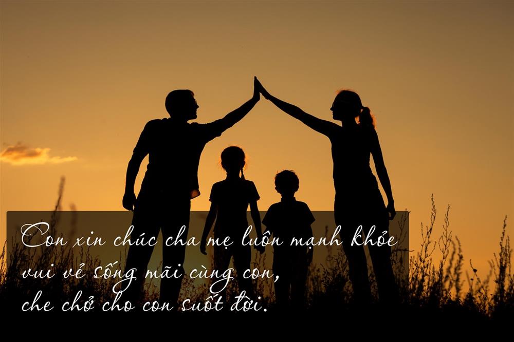 Những lời chúc cha mẹ ngày lễ Vu Lan ý nghĩa và cảm động nhất không nên bỏ qua-2