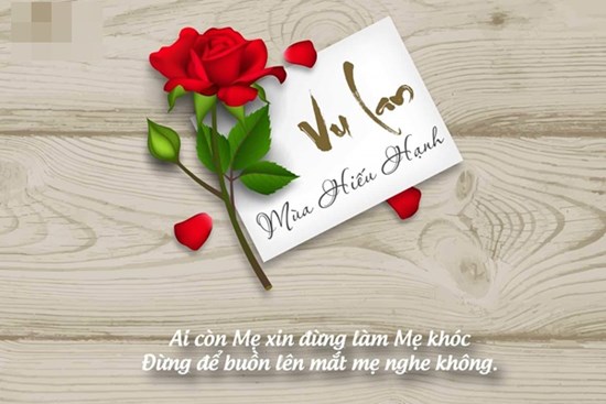Những lời chúc cha mẹ ngày lễ Vu Lan ý nghĩa và cảm động nhất không nên bỏ qua