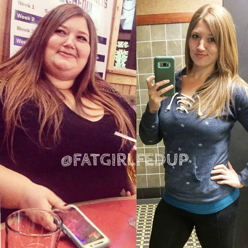 Cặp đôi vượt khó nhất thế giới: Lo lắng không thể có con, vợ 219 kg, chồng ngót tạ rưỡi quyết tâm giảm cân, sau 18 tháng kết quả kinh ngạc-21