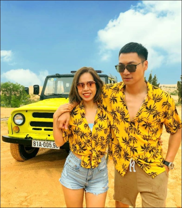 Shark Long trong Hương vị tình thân hay bị Nam bơ đẹp, ngoài đời được vợ chăm sóc chu đáo, nấu ăn siêu ngon-2