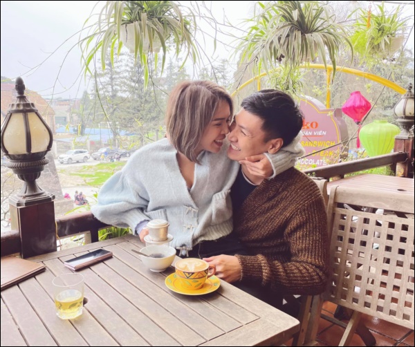 Shark Long trong Hương vị tình thân hay bị Nam bơ đẹp, ngoài đời được vợ chăm sóc chu đáo, nấu ăn siêu ngon-3