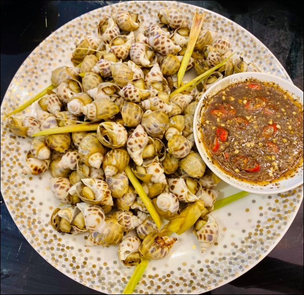 Shark Long trong Hương vị tình thân hay bị Nam bơ đẹp, ngoài đời được vợ chăm sóc chu đáo,&nbsp;nấu ăn siêu ngon-11