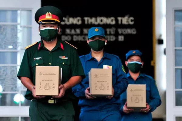 TP.Hồ Chí Minh hỗ trợ tiền nhà trọ cho người dân trong 1 tháng tới-3