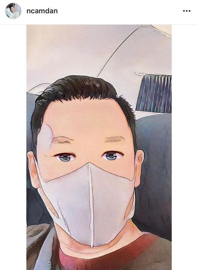 Đại gia BĐS kiêm ông chủ phòng trà Không Tên đã unfollow gái đẹp 2k2, mối tình cách biệt 27 tuổi đã toang”?-5