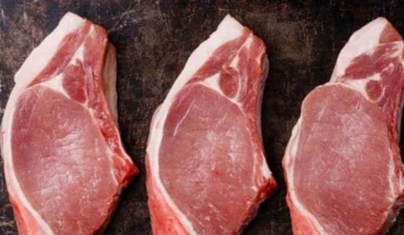 Khi mua thịt lợn nếu có 4 đặc điểm này, dù rẻ đến đâu cũng không được mua, người sành sỏi đã hiểu từ lâu-5