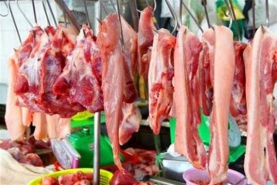 Khi mua thịt lợn nếu có 4 đặc điểm này, dù rẻ đến đâu cũng không được mua, người sành sỏi đã hiểu từ lâu
