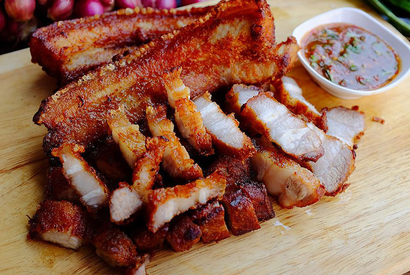 Shark Long trong Hương vị tình thân hay bị Nam bơ đẹp, ngoài đời được vợ chăm sóc chu đáo, nấu ăn siêu ngon-18