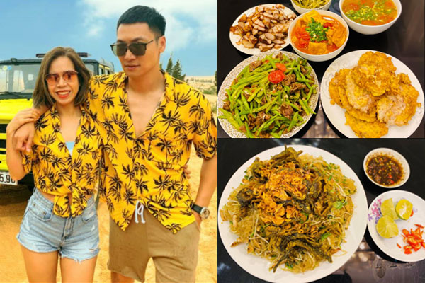 Hấp cua ghẹ nhớ thêm bước này để thịt tươi ngon, không bị rụng chân, gạch không bị chảy-2