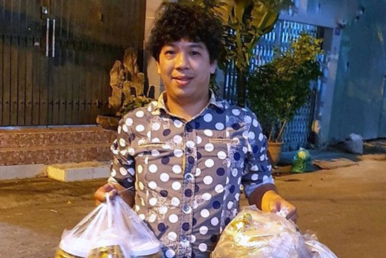 F0 khỏi bệnh, xin quay lại làm ở phòng cấp cứu để trả ơn bác sĩ