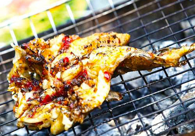 Con cá xấu xí đến kinh dị, trước làm thức ăn cho gà, vịt giờ trở thành món khoái khẩu-8