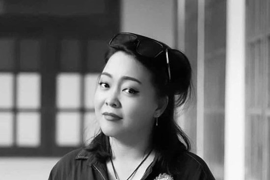 Vbiz lại nhận tin buồn: Ca sĩ Phan Cẩm Vân qua đời, Thanh Bình - Kha Ly và dàn sao Việt xót xa