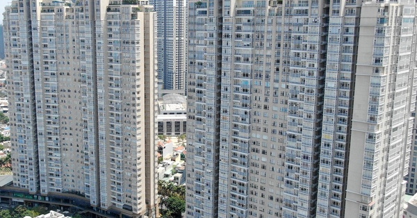 Virus SARS-CoV-2 liệu có lây qua khu thông gió chung cư?-2