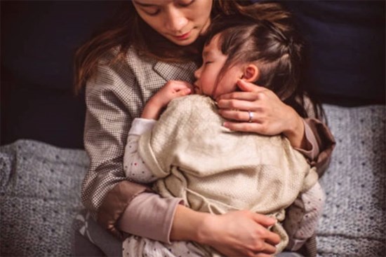 Muốn rổ rá cạp lại với một người mẹ đơn thân nhưng tôi bị phũ phàng từ chối