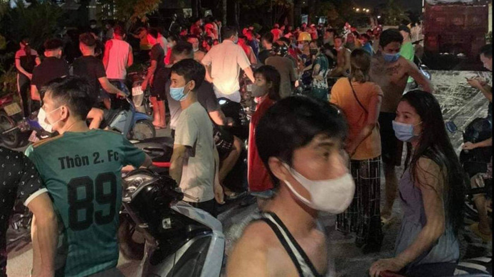 Vụ cháy 4 người chết ở Hải Phòng: Nạn nhân tử vong do sốc bỏng, vụ việc có nhiều dấu hiệu bất thường-2