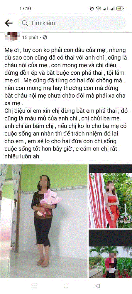 Tiểu tam hài hước nhất là đây: Tấn công cả nhà người tình, khoe&nbsp;thành tích giường chiếu nhưng cái kết nhục không tả nổi-2