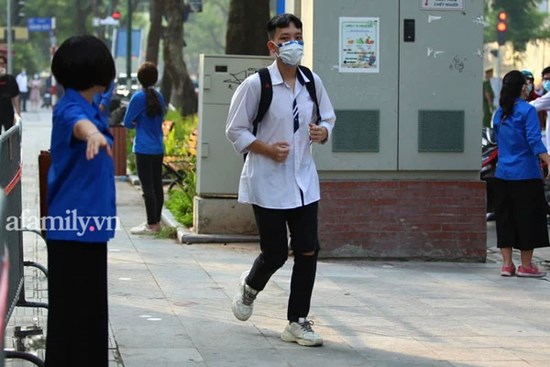 79 trường công bố ĐIỂM SÀN xét tuyển đại học 2021: Nhiều trường hot 