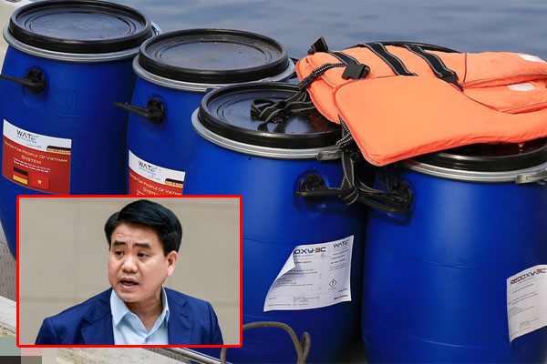 Xin bác sĩ nhường chồng tôi thở máy - Câu nói xúc động của cụ bà mắc Covid-19 và bức thư đặc biệt cụ ông gửi vợ từ phòng cấp cứu-6