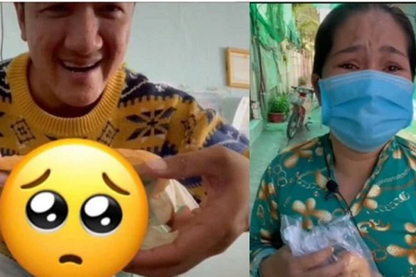 Chú cún nổi tiếng của cụ ông bán vé số câm điếc bị cắn chết: Xót thương số phận bơ vơ người ở lại-4