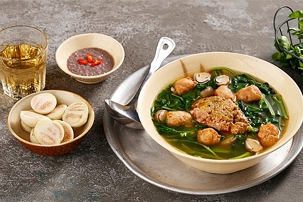 Cua đồng rất ngon nhưng đừng kết hợp với những thực phẩm đại kỵ này vì có thể gây ngộ độc, hại thân-3