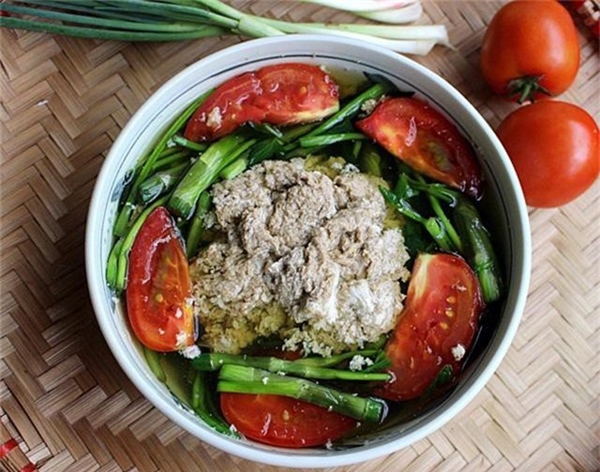 Cua đồng rất ngon nhưng đừng kết hợp với những thực phẩm đại kỵ này vì có thể gây ngộ độc, hại thân-4