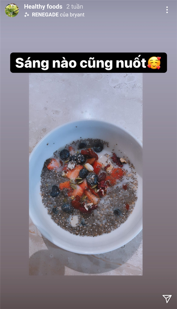 Món ăn giảm cân chân ái của Hà Hồ: Lợi hại đến đâu mà sáng nào bà mẹ ba con cũng ăn?-5