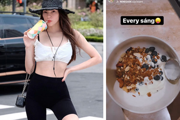 Sự thật đằng sau những chiêu giảm cân cấp tốc của sao Hàn: Nếu bạn chỉ học lỏm, có ngày còn béo thêm-7