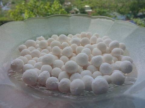 Công thức làm trân châu trắng thần thánh các tín đồ trà sữa nên biết-2