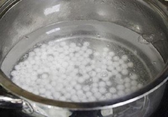 Công thức làm trân châu trắng thần thánh các tín đồ trà sữa nên biết-3
