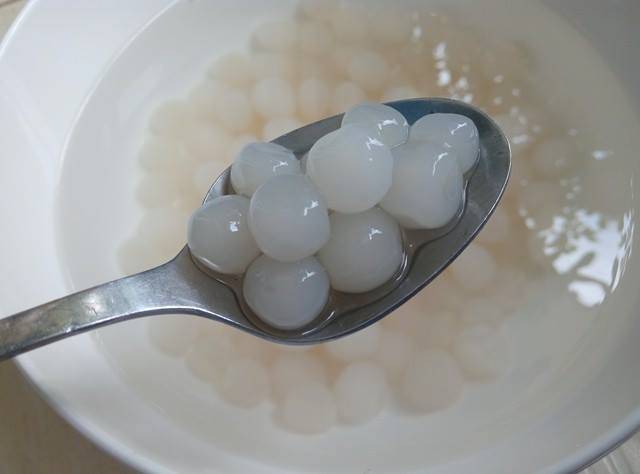 Công thức làm trân châu trắng thần thánh các tín đồ trà sữa nên biết-4
