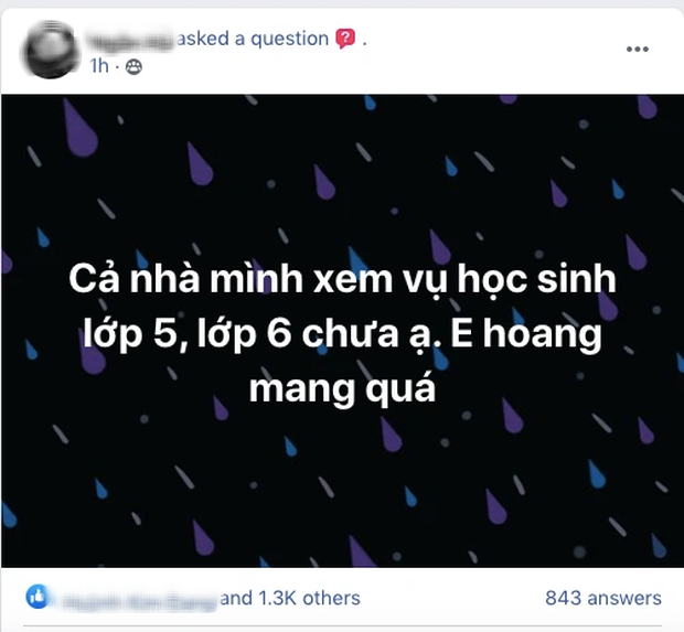 Từ vụ clip bé gái và bé trai làm chuyện người lớn đang lan truyền: Báo động tình trạng trẻ dậy thì sớm, cảnh báo hậu quả khi trẻ quan hệ quá sớm-1