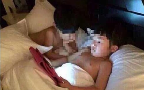 Từ vụ clip bé gái và bé trai làm chuyện người lớn đang lan truyền: Báo động tình trạng trẻ dậy thì sớm, cảnh báo hậu quả khi trẻ quan hệ quá sớm-2