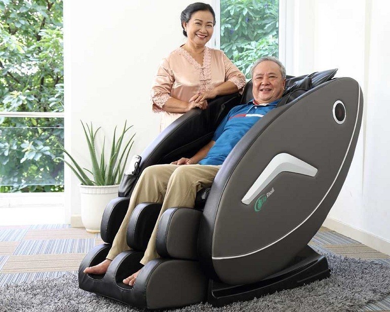Những món quà tặng cha mẹ, ông bà nhân ngày lễ Vu Lan như thay ngàn lời cảm ơn chân thành-2