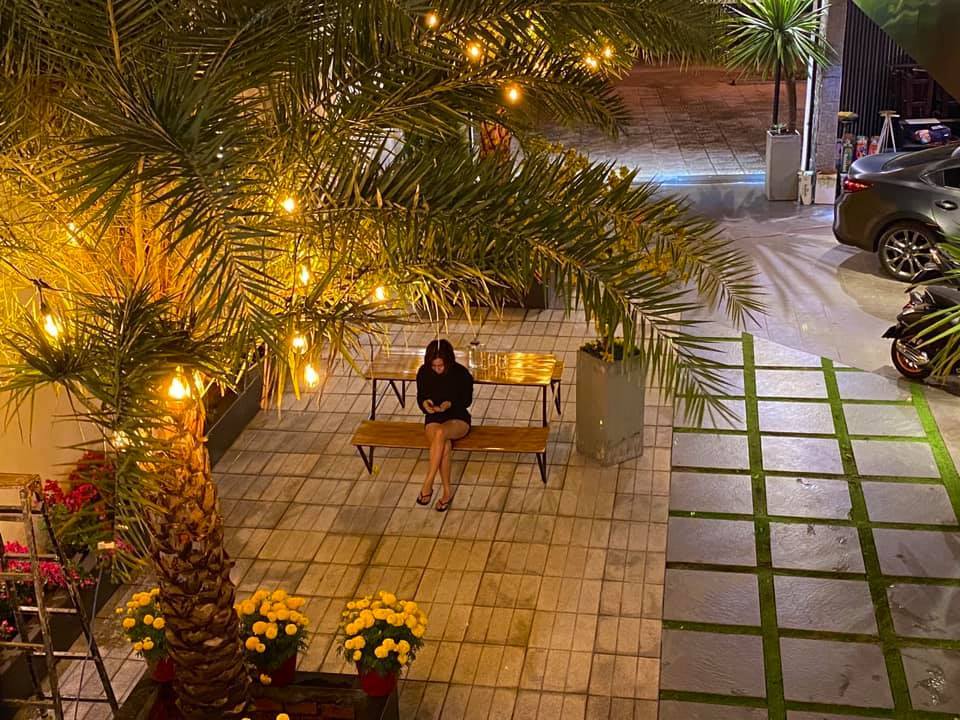 Khám phá ngôi nhà xây trên diện tích đất 900m2, đủ phòng gym, bể bơi-7