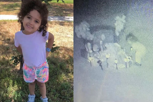 Cụ bà bị con trai lẫn con dâu lôi ra đường hành hạ, chó cưng của gia đình chạy ra có hành động gây ngỡ ngàng-2